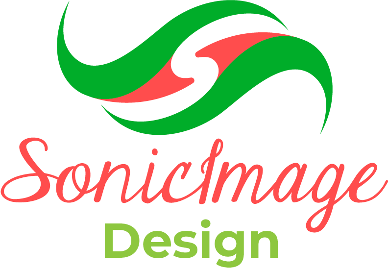 Sonic Image Design logo